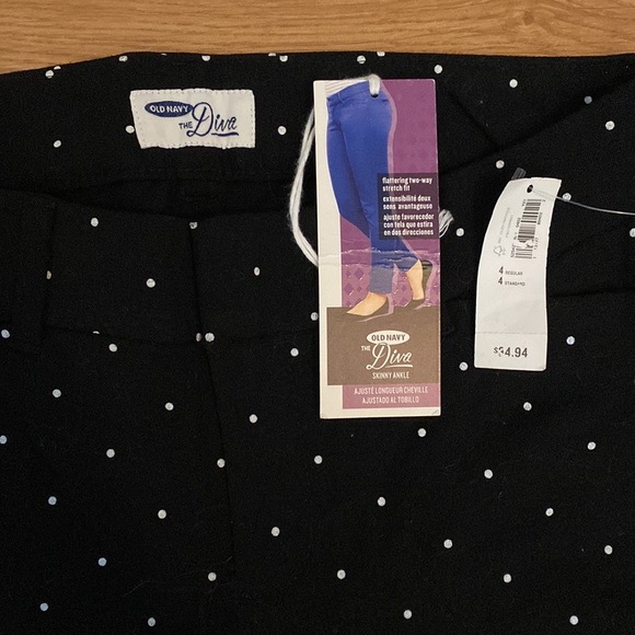 Old Navy Pants - Picture 2 of 2